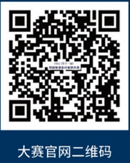 QR 代码 描述已自动生成