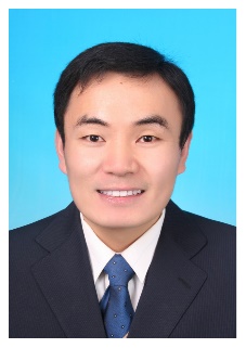 说明: 张军照片